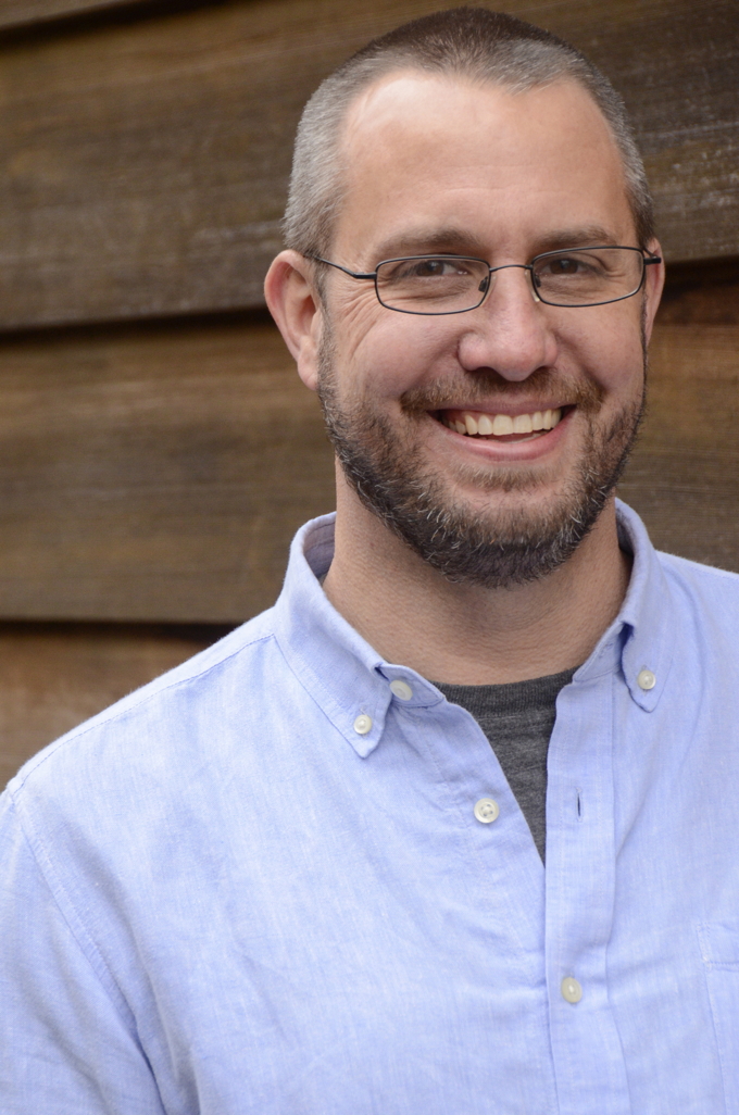 Zach Brittle ParentMap